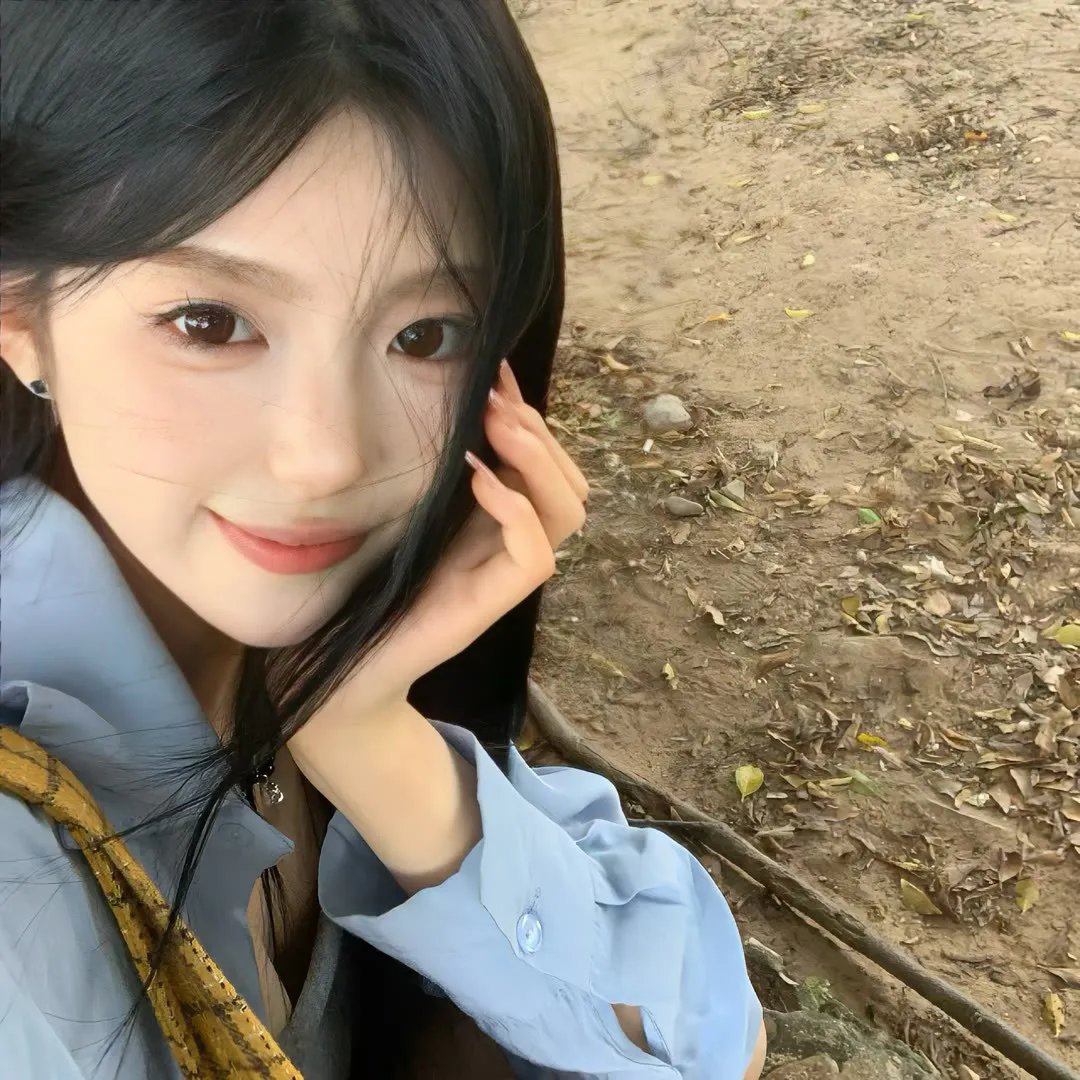 爱在空气中-恋的预感-